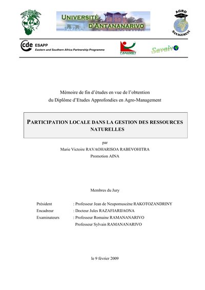 Vignette du document